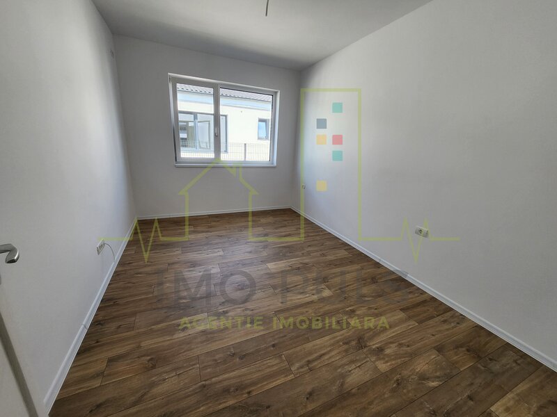 Timis 5 Camere. 3 Bai. Terasa acoperita.
